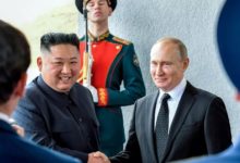 Corée du Nord et Russie, un accord d'assistance entre Moscou et Pyongyang