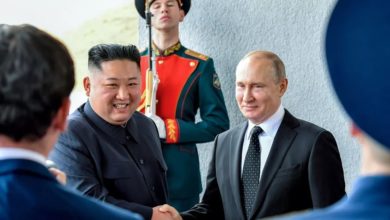 Corée du Nord et Russie, un accord d'assistance entre Moscou et Pyongyang