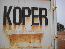 Photo 3 : Koper