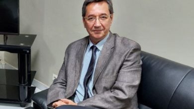 Yurii Pyvovarov, Ambassadeur ukrainien au Sénégal