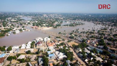 Inondations (Ph UE)