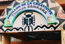 SIAO 2024 : Le pavillon de la créativité porte désormais le nom de Thomas Sankara