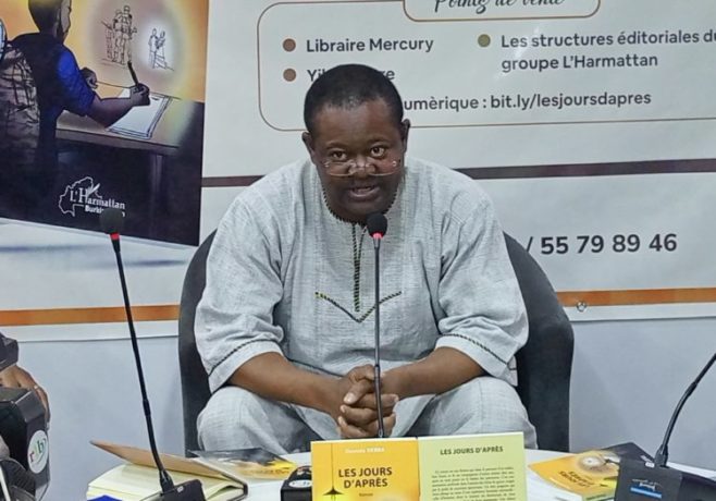 Pr Alfred Ouédraogo