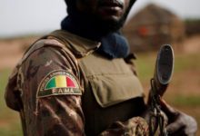 Forces armées maliennes (FAMa)