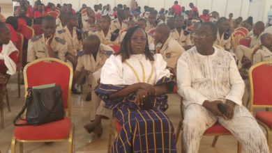 Salon international de l'étudiant (SIE)