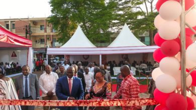 Inauguration Vista Assurance