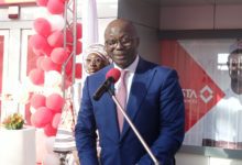 Simon Tiemtoré, président de Vista Group Holding