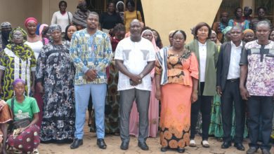 L'ONASER forme cent femmes pour la sécurité routière