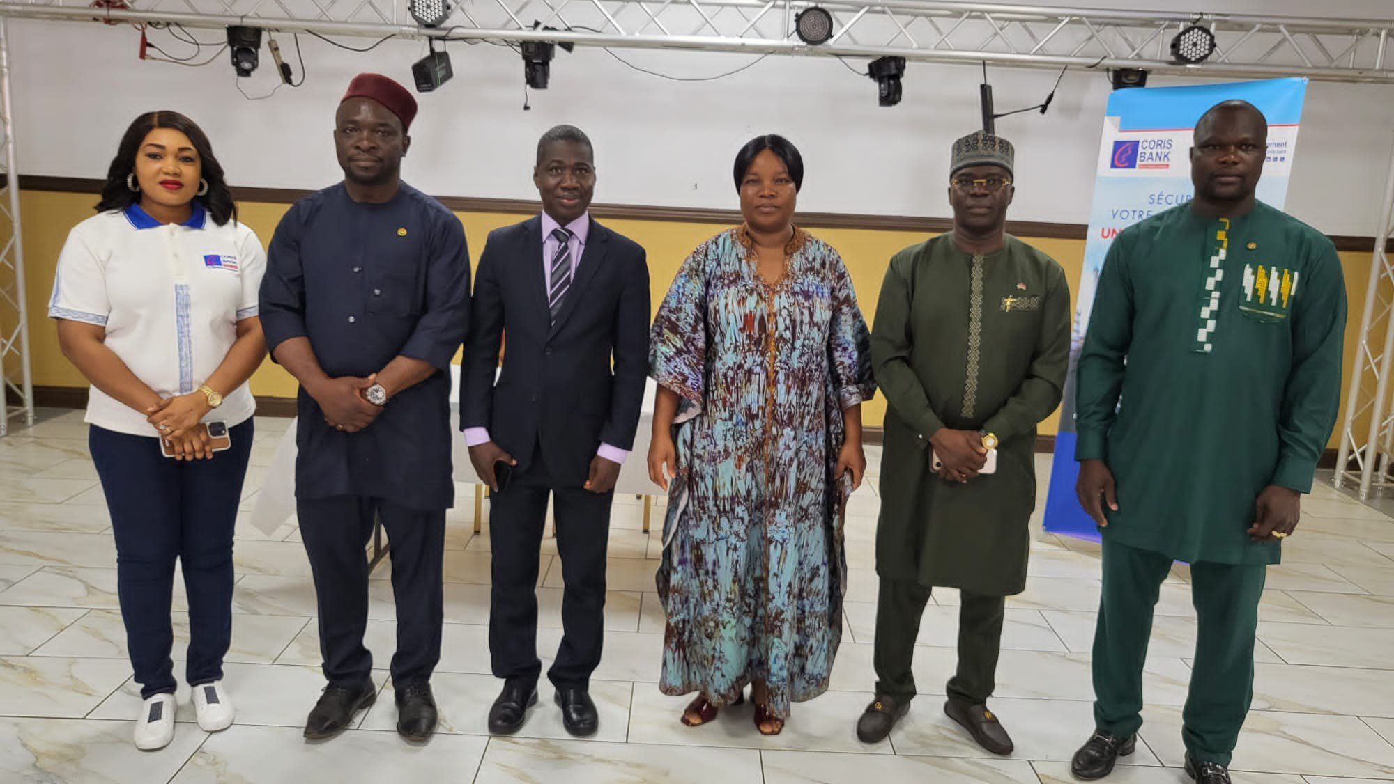 une mission consulaire aux États-Unis d’Amérique