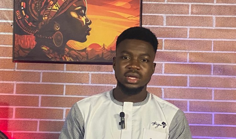 Ilboudo Louis Arnaud alias ILA