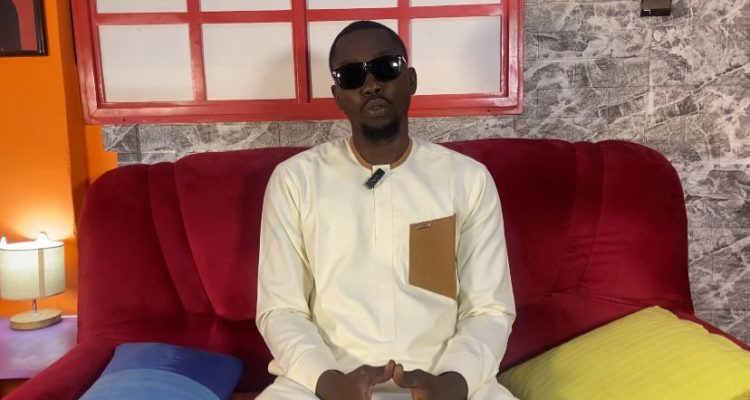 Stéphane Yves Yempabou Lompo