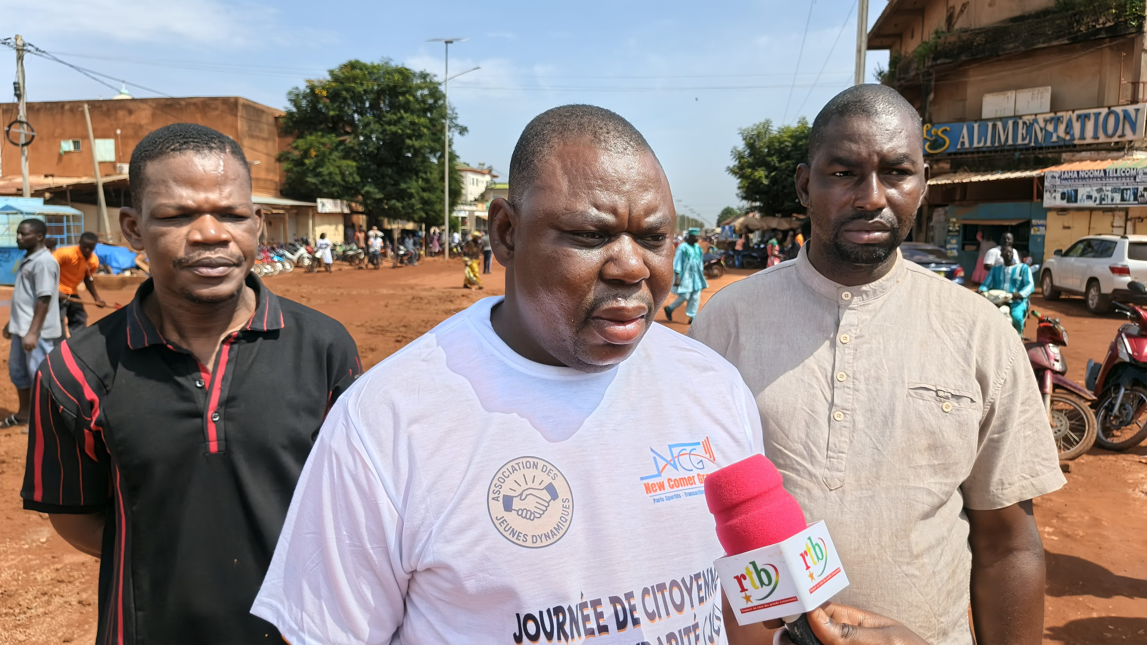 Albert-Passoum-Ouedraogo-president-de-lassociation