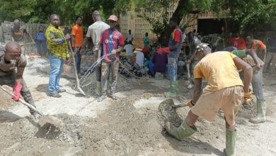Grâce à Faso Mêbo, l’impossible devient réalité...