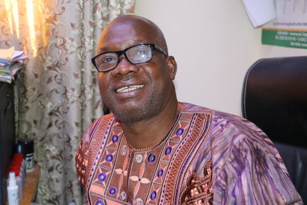 Kini Sanzié, témoin vivant qu’on peut guérir de l’hépatite sans traitement