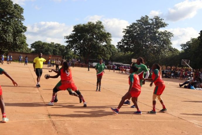 Super Coupe de handball 2025: AS Finances i AS SONABHY w finale kobiet, USFA i AS Douanes w finale mężczyzn