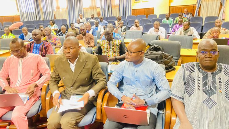 La Commission nationale d’aménagement et de développement durable du territoire