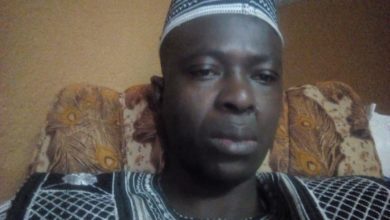 MEDA Domètièro Anissé, professeur certifié de philosophie des lycées, étudiant en master de psychologie