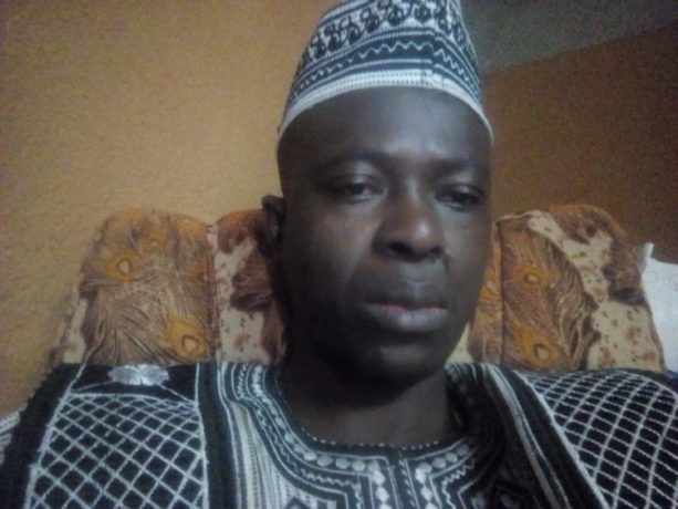 MEDA Domètièro Anissé, professeur certifié de philosophie des lycées, étudiant en master de psychologie