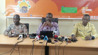 Semaine des activités minières d'Afrique de l'Ouest (SAMAO)