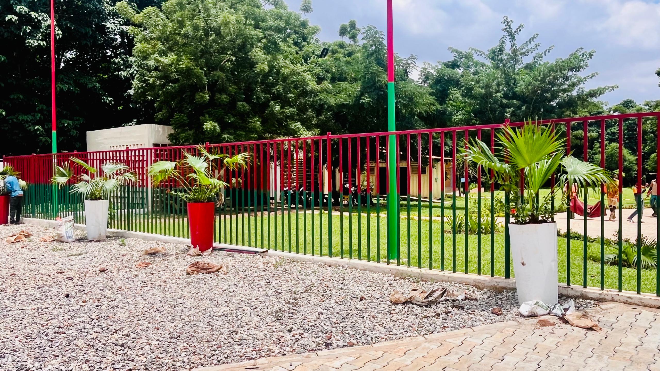 Un don à l’initiative présidentielle Faso Mêbo