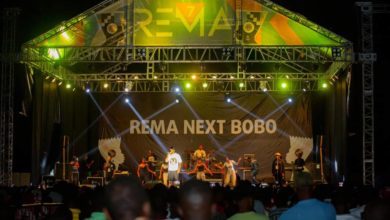 Rencontres Musicales Africaines (REMA)