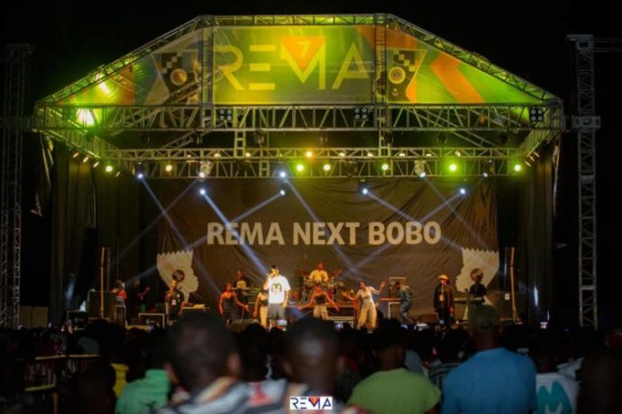 Rencontres Musicales Africaines (REMA)