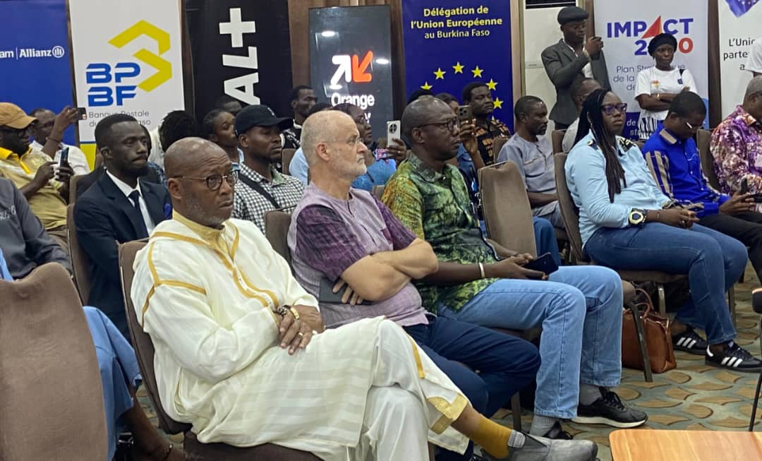 Les couleurs de la 8ᵉ édition des Rencontres Musicales Africaines (REMA) ont été dévoilées