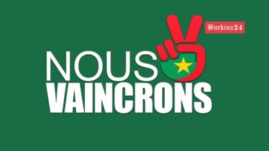 "Nous vaincrons", une nouvelle émission de Burkina 24