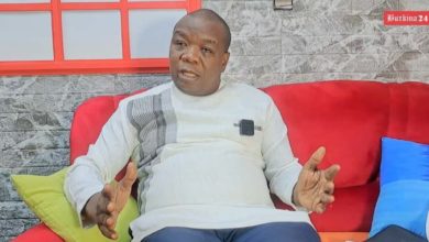 Lamoussa Daouda Sorgho, Expert Sénior Agréé en Économie Numérique