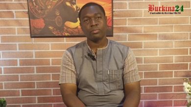 Amon Bazongo, expert en IA