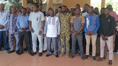 Direction générale de la promotion de l'économie rurale (DGPER)