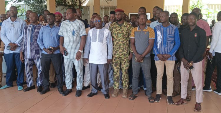 Direction générale de la promotion de l'économie rurale (DGPER)