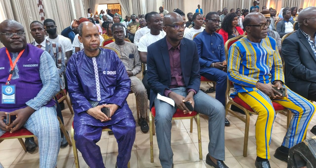 Foire internationale d’exposition et de promotion des entreprises médicales et paramédicales de Ouagadougou (FIEPEMPO)