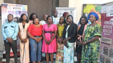 Forum Afrique-Afrique (FAA) 2025