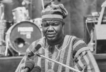 Décès du journaliste Jean Victor Ouédraogo