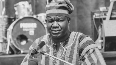 Décès du journaliste Jean Victor Ouédraogo