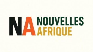 Nouvelles Afrique