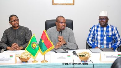 Le Premier Ministre à New York le 27 septembre 2025