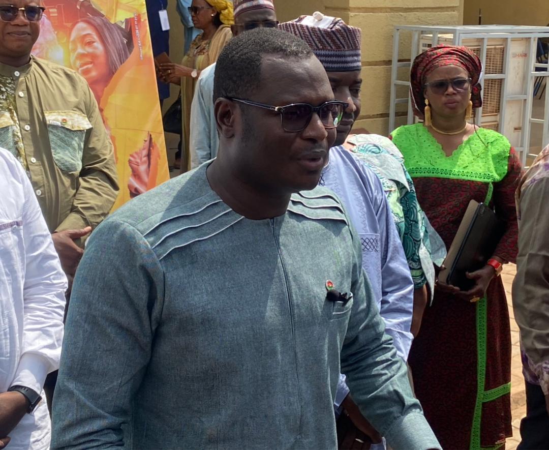 Pindwendé Gilbert Ouédraogo