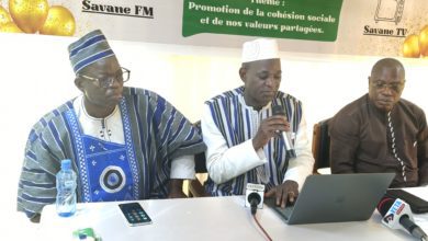 Savane FM célèbre ses 26 ans