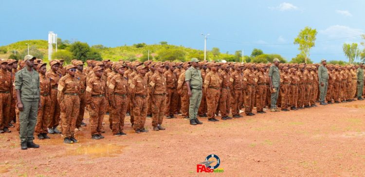 342 VDP de l’initiative Faso Mêbo 