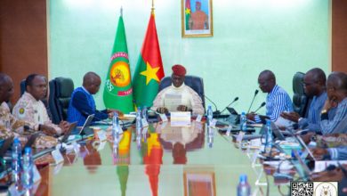 Conseil des ministres du 2 octobre 2025