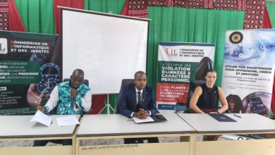 Table ronde des influenceurs