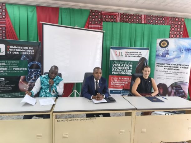 Table ronde des influenceurs