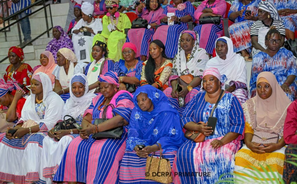 FIED 2025 : Ouagadougou au cœur de la mobilisation des femmes pour l’industrialisation et la souveraineté économique
