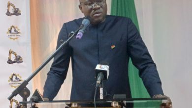Dr Aboubacar Nacanabo, ministre des finances