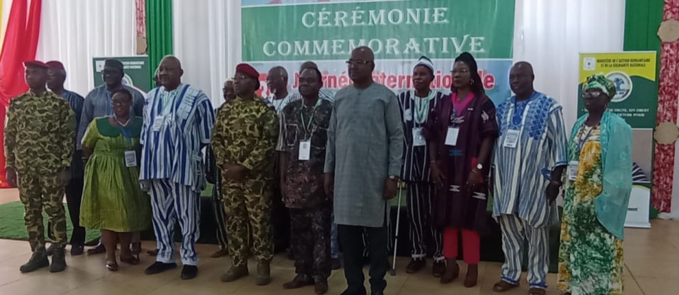 Forum national des personnes âgées