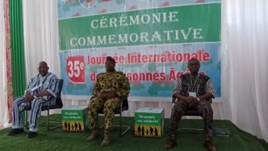 Forum national des personnes âgées