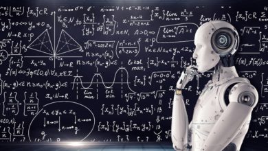 IA-évolution-automatique-selection-naturelle, Technologie, intelligence artificielle (trustmyscience)