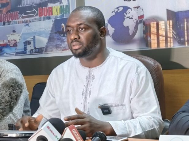 Mohamed Dabo, PDG de IPROBUSINESS